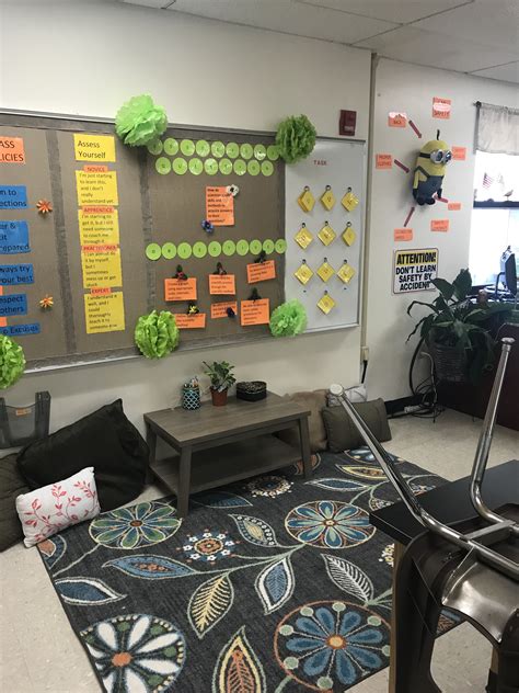 classroom decoration ideas for teachers