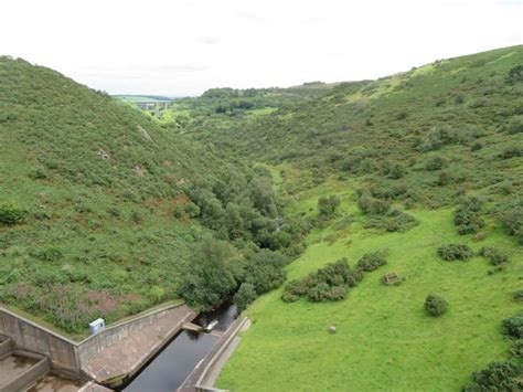 West Okement River © Mr Ignavy Geograph Britain And Ireland