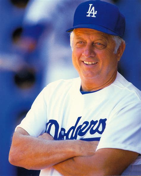 Tommy Lasorda, author Colin Gunderson to sign 
