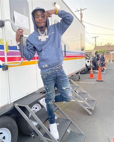 lil tjay outfit from august 5 2021 what s on the star dope outfits for guys drip outfit
