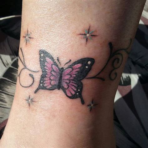 Butterfly Tattoo On Wrist Meaning And Placement Ideas Beauty Logic Blog
