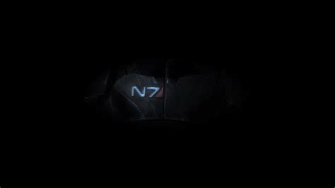 Free Download Mass Effect 3 N7 1920x1080 By Lukemat On 1920x1080 For