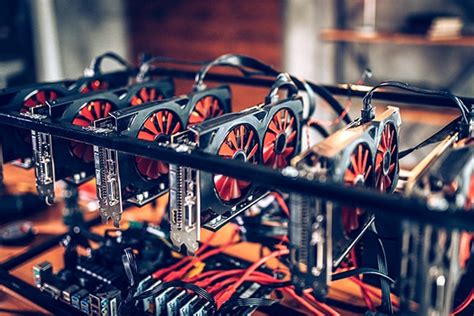 But if you're dead set on spelunking into the cryptocurrency mines, you might as well know what you're getting into. Mining Cryptocurrencies - CryptoAnswers