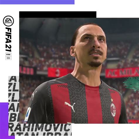 Create your own fifa 21 ultimate team squad with our squad builder and find player stats using our player database. FIFA 21: EA Sports celebra il rinnovo del contratto di ...