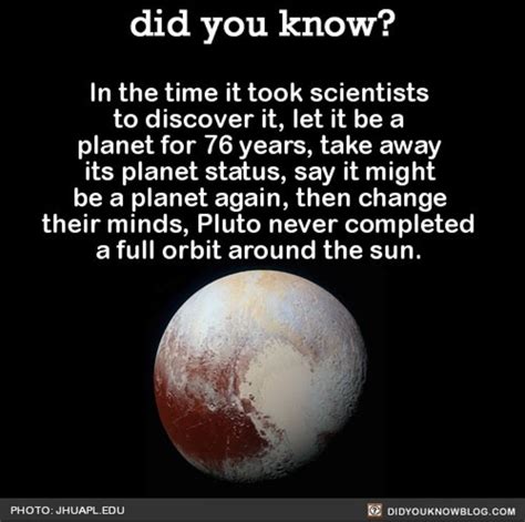 😍 Pluto 9th Planet Beyond Pluto A New 9th Planet 2019 03 05