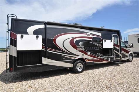 2018 New Coachmen Concord 300ds Rv For Sale At Mhsrv Wdual Recliners