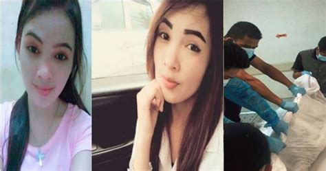 6 Foto Identiti Mayat Mangsa Rogol Dan Bunuh Di Gombak Terbongkar Malaysian Update Berita