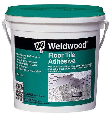 Wood glue is used in crafting, furniture making and various other woodworking projects. Tile Adhesive | The Tile Home Guide