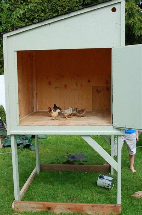 Best Creative Chicken Coop Decor Ideas To Steal Chicken Coop Decor Chickens Backyard