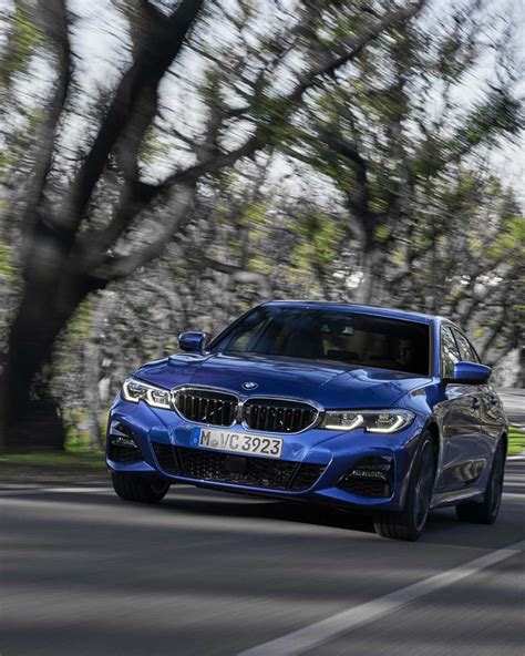 The bmw 330i touring m sport shows real evidence that the message has been received. The all-new BMW 330i, Model M Sport, Portimao blue ...