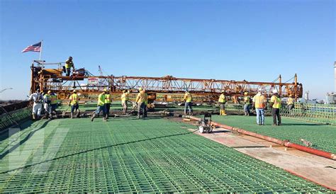 Police are investigating what caused the horrific early morning crash between a sedan and an oil tanker on new jersey's garden state parkway that killed four young men the day after christmas. Garden State Parkway over Great Egg Harbor Bay | Wagman ...