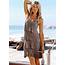 25 Coolest Beach Wear Outfits For Women – The WoW Style