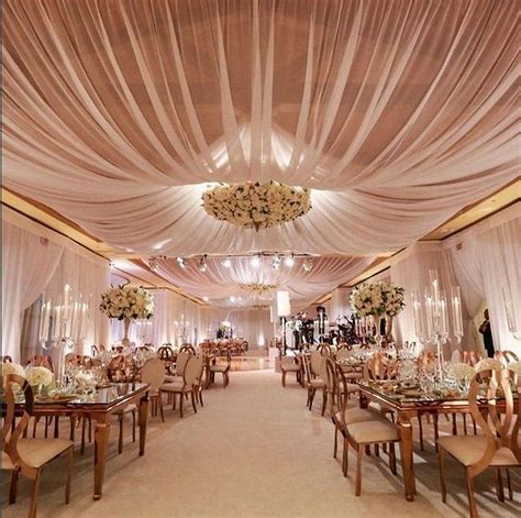 Fabulous Wedding Venue Decoration Ideas You Have To Know Wedding