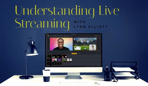 Understanding Live Streaming Broadfield News