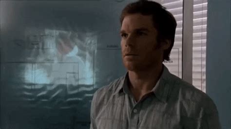 Michael C Hall Dexter Gif Find Share On Giphy