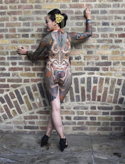 All The Photos You Need To See From This Year S London Tattoo Convention London Tattoo Photo