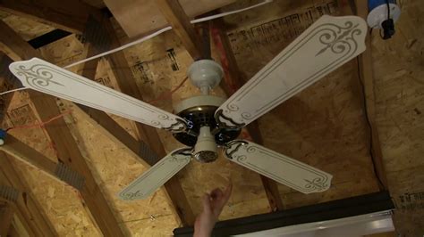 You can use the search box to the right to quickly find the fan you're interested in. 48" Classic Fan Inc. Hunter Original Copy Ceiling Fan ...