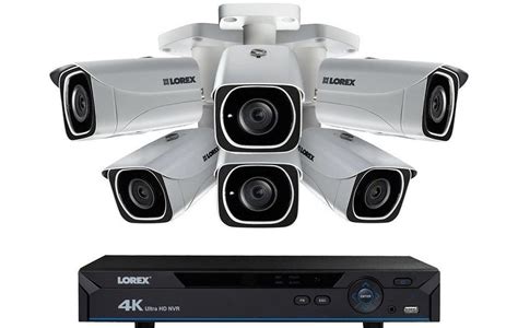 Top 5 Best 4k Security Cameras For 2017 All Armed