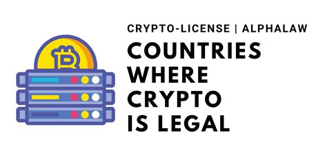 To get the answer to the question is cryptocurrency legal in uae, we made a thorough study. List of Countries where Cryptocurrency is Legal | AlphaLaw