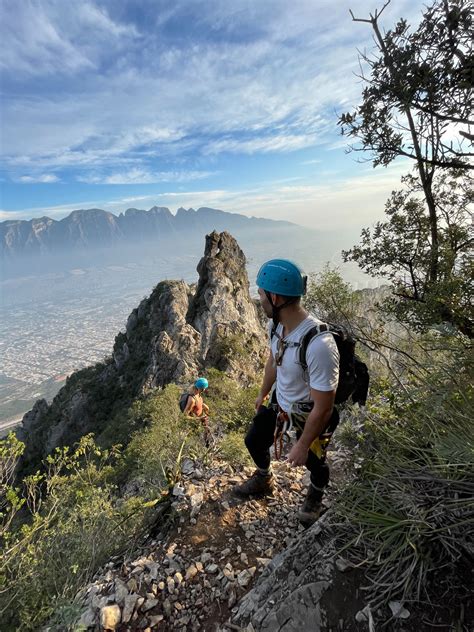 Monterrey Travel Guide Best Hikes In Monterrey Mexico Zanna Van Dijk
