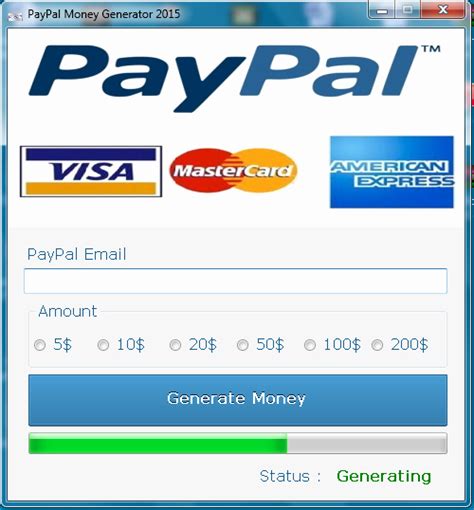 35 Fake Paypal Payment Generator Hamiltonplastering