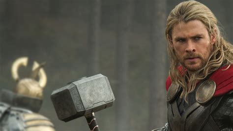 Thor 2 The Dark World Hd Wallpapers