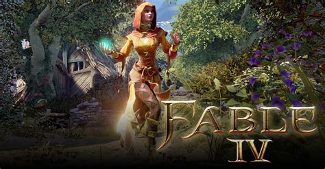Fable 4 Release Date Trailer And Everything We Know
