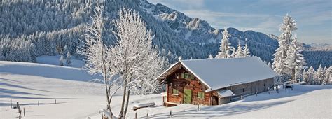 The Loveliest Alpine Experiences Winter Holidays In Bavaria