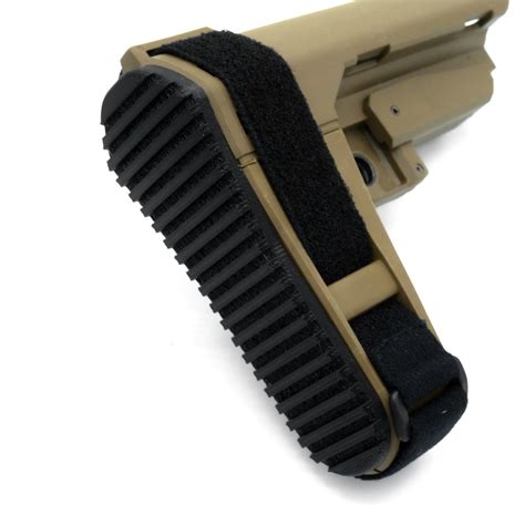Devoid plug V2.0 for SB tactical- SBA3 Brace – Dirty J Designs