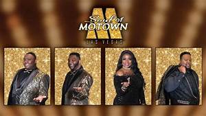 Soul Of Motown Las Vegas Concert Westgate Las Vegas Resort Casino