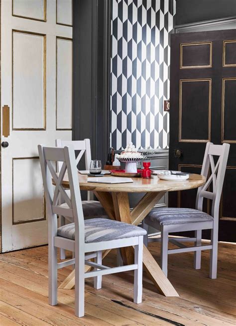 Silver And Grey Colour Inspiration The Oak Furnitureland Blog