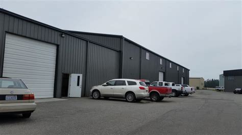 Our metal building competitive advantage. HCI Steel Building: Steel Metal Pre-Engineered Commercial ...