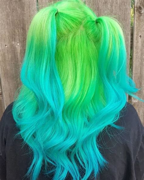 186 Magical Hair Colors Youll Actually Want To Try This Spring