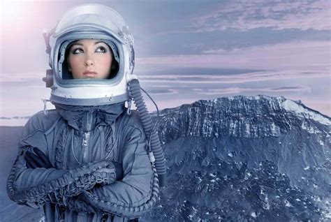 10 Women Who Changed The Course Of Space Exploration Mamiverse