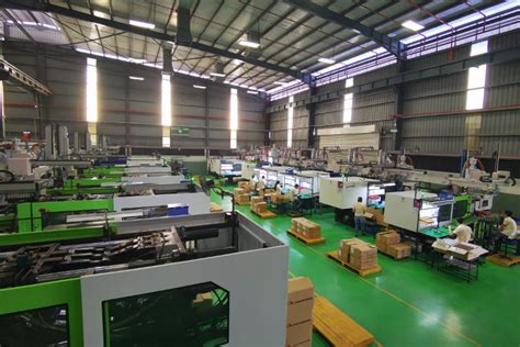 Terberg Manufacturing And Assembly Sdn Bhd Burnmark Industries Sdn Bhd ~ Manufacturing Of Metal