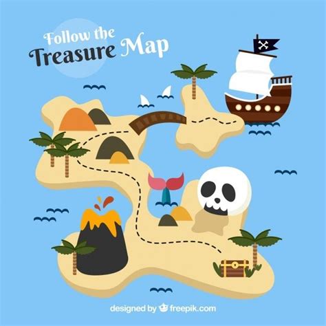 Pirate Treasure Maps Pirate Maps Treasure Map Drawing Pirate Quilt