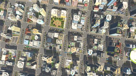 29 Best Cities Skylines Map Maps Database Source