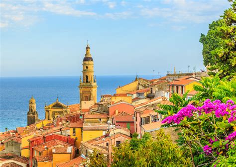 Best Places To Visit On French Riviera On A Budget