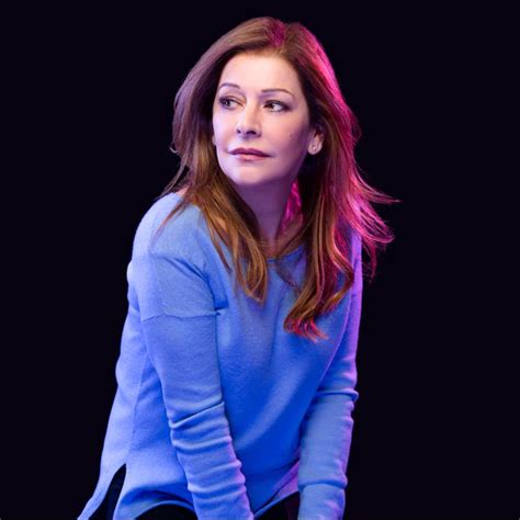 She later played the role in four star trek films, as well as episodes of star trek: Star Trek's Marina Sirtis says new play Dark Sublime ...