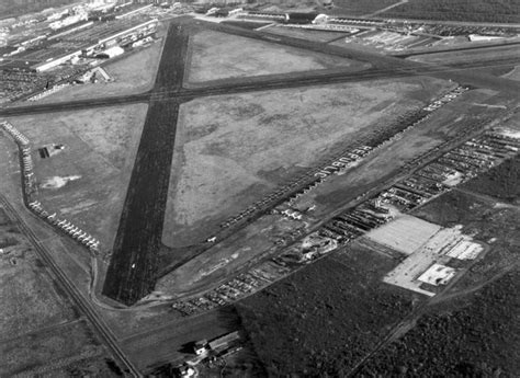 A Quick History Of Republic Airport Long Island Republic Jet Center