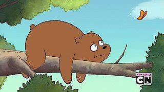 We bare bears season 1. Watch We Bare Bears Season 1 Episode 6 - Everyday Bears ...