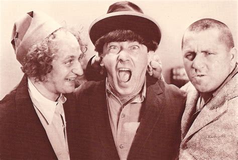 My Favorite Movies And Stars The Three Stooges Knuckleheads