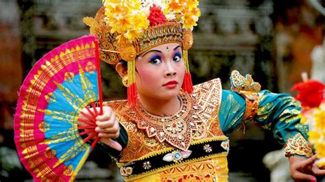 Sembilan Tari Bali Yang Akhirnya Diakui Unesco Sebagai Warisan Budaya