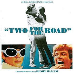 Redemption road is raising funds for help us launch the redemption road soundtrack on kickstarter! Two for the Road (complete score) Soundtrack (1967)