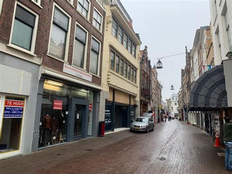 Appartement Te Huur Voorstraat In Dordrecht Voor € 1 015