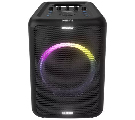 Philips Bluetooth Party Speaker X3206
