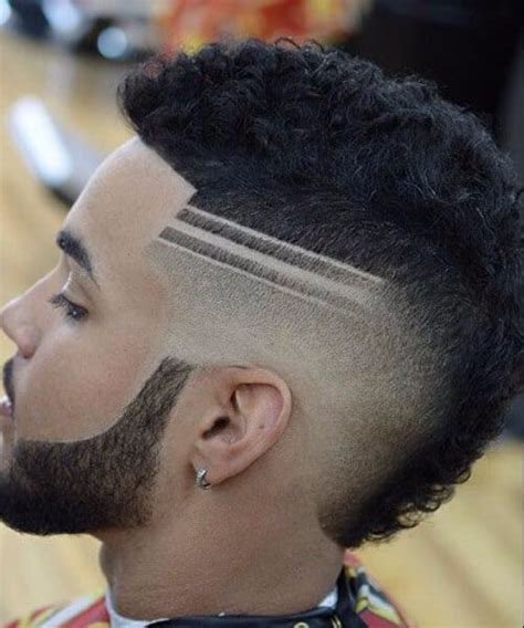 50 Creative Hair Designs For Men To Show Off Your Hair Obsigen