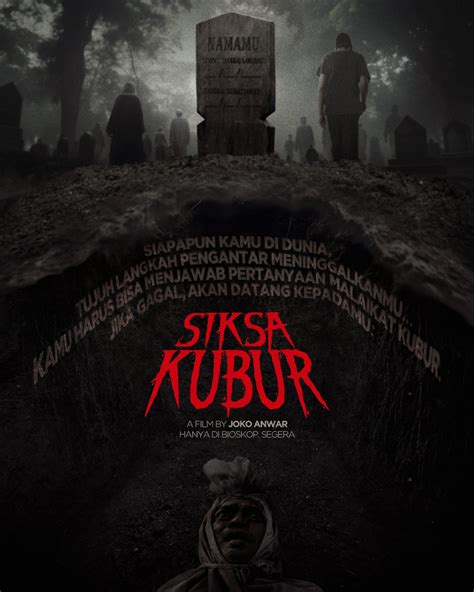 Siksa Kubur (2024)
