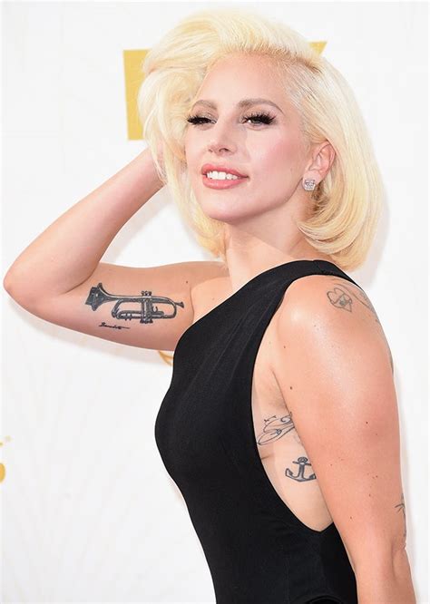 Best Gaga Hairwig Color Gaga Thoughts Gaga Daily