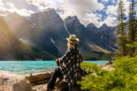 Viajar A Las Montañas Rocosas De Canadá Holafly